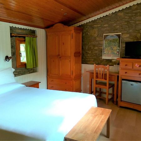 Casa Rural La Era Sieste Zewnętrze zdjęcie