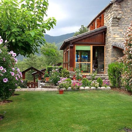 Casa Rural La Era Sieste Zewnętrze zdjęcie