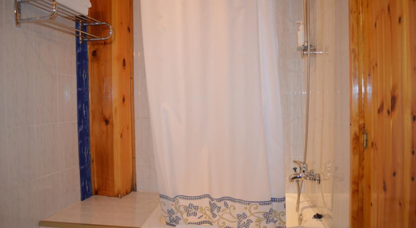 Casa Rural La Era Sieste Pokój zdjęcie