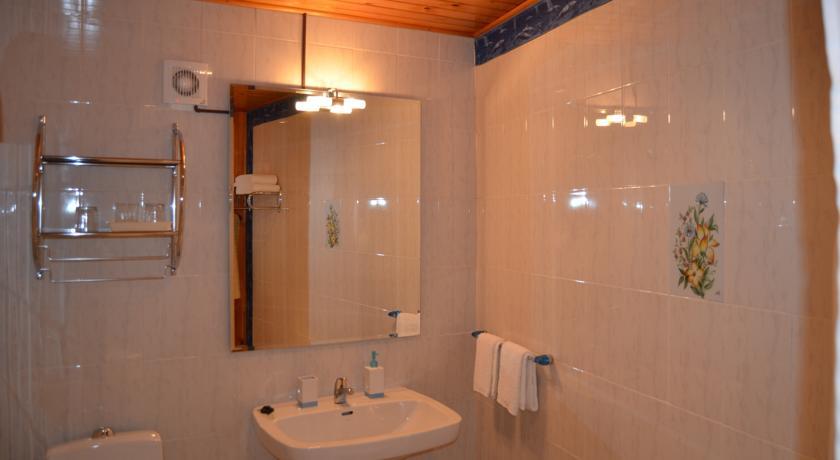 Casa Rural La Era Sieste Pokój zdjęcie