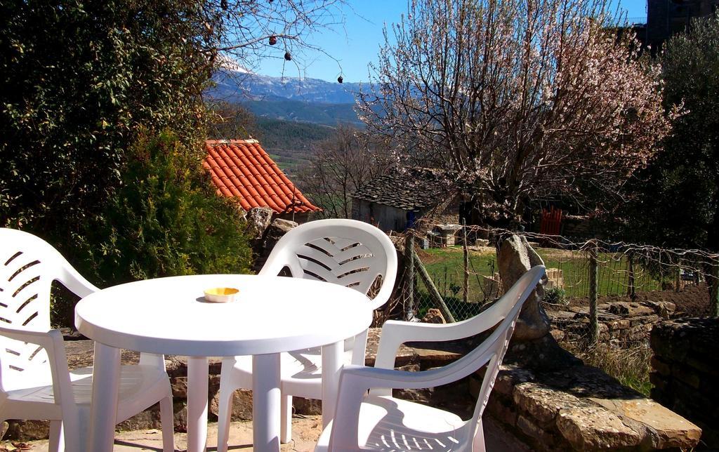 Casa Rural La Era Sieste Pokój zdjęcie