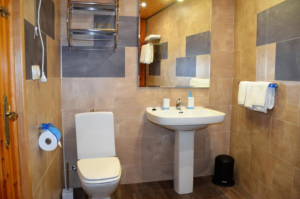 Casa Rural La Era Sieste Zewnętrze zdjęcie